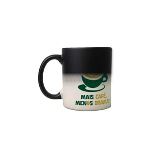 Nome do produto Caneca Mágica 