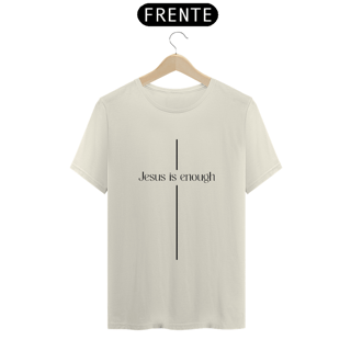 Nome do produto Jesus is enough 