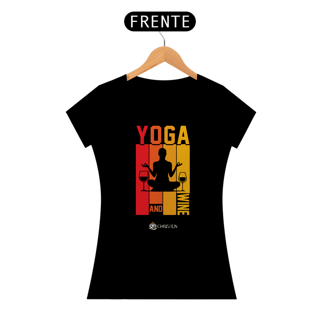 Nome do produto Baby Long Prime Yoga and Wine