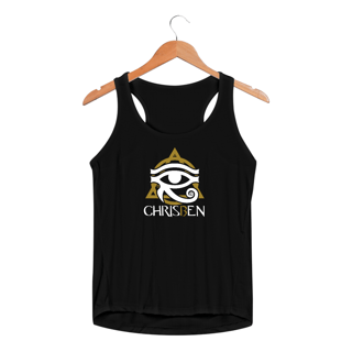 Nome do produto Regata Feminina Sport Dry UV ChrisBen Colours