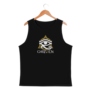 Nome do produto Regata Masculina Sport Dry UV ChrisBen Colours