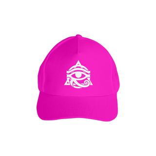 Nome do produto Boné Prime Color com Tela