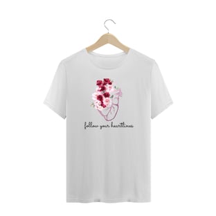 Nome do produtoT-Shirt flowers