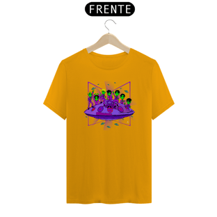 Nome do produtoBTS ALIENS ARIRANG - ESTAMPA