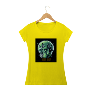 Nome do produtoALIEN DOGGY