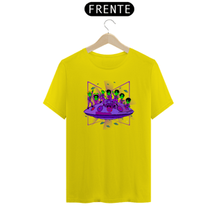 Nome do produtoBTS ALIENS ARIRANG - ESTAMPA