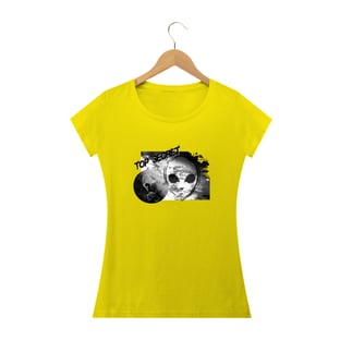 Nome do produtoTOP SECRET - BABYLOOK