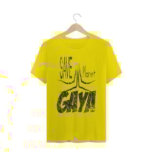 Nome do produtoSALVE GAYA - CL