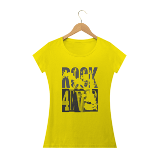 Nome do produtoROCK 4EVER BL