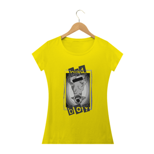 Nome do produtoBAD BOY BL
