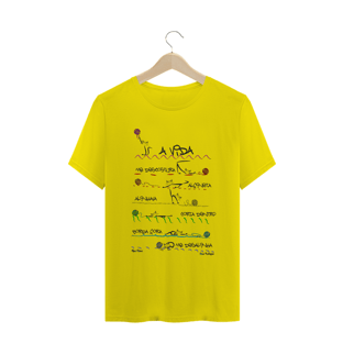 Nome do produtoA VIDA - MARA FATURI