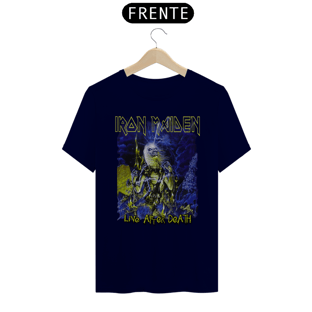 Nome do produtoIRON MAIDEN - LIVE AFTER DEATH