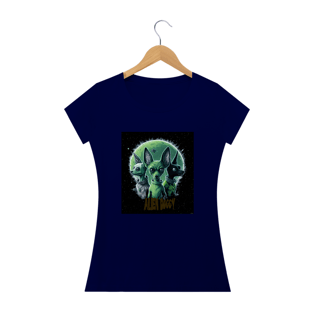 Nome do produtoALIEN DOGGY