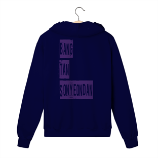 Nome do produtoBANGTANSONYEONDAN