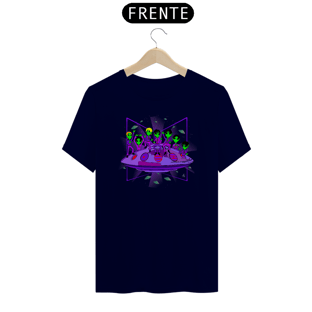 Nome do produtoBTS ALIENS ARIRANG - ESTAMPA