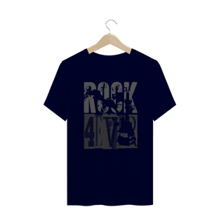 Nome do produtoROCK 4EVER CL