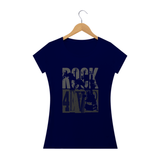 Nome do produtoROCK 4EVER BL