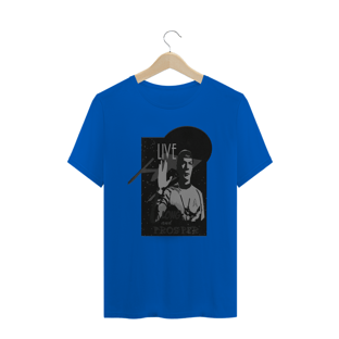 Nome do produtoSPOCK CL