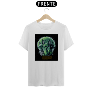 Nome do produtoALIEN DOGGY