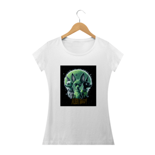 Nome do produtoALIEN DOGGY
