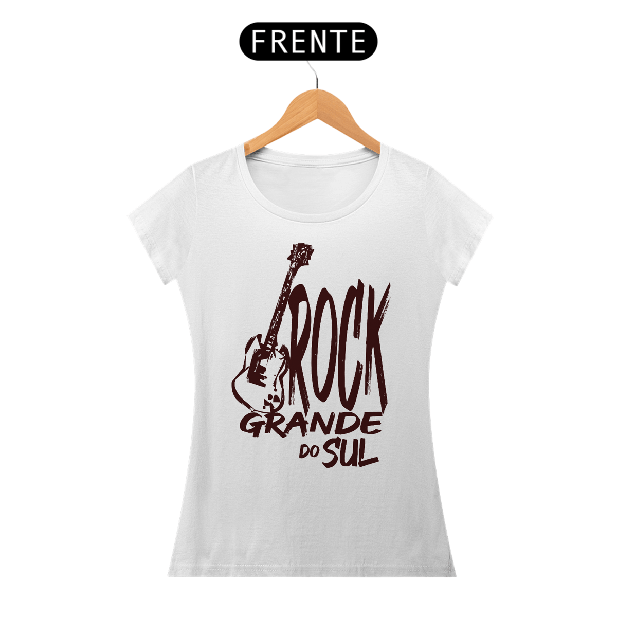 Nome do produto: ROCK GRANDE DO SUL 300