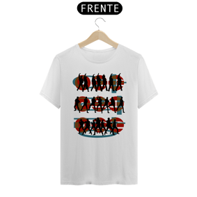 Nome do produto  BTS ARIRANG DANCE PRACTICE - ESTAMPA 