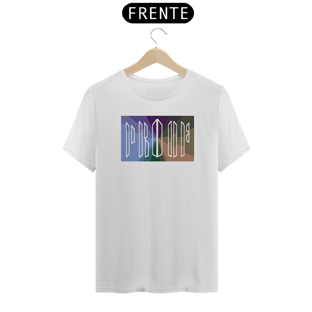 Nome do produtoBTS PROOF CORES - ESTAMPA