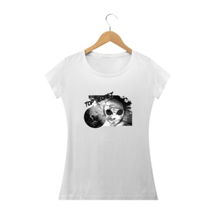 Nome do produtoTOP SECRET - BABYLOOK