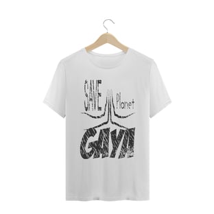 Nome do produtoSALVE GAYA - CL