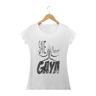 SALVE GAYA - BL