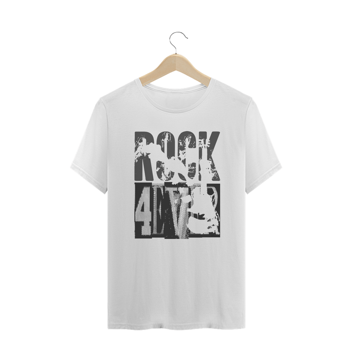 Nome do produto: ROCK 4EVER CL
