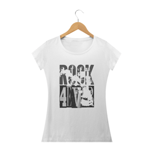 Nome do produtoROCK 4EVER BL
