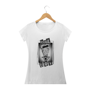Nome do produtoBAD BOY BL