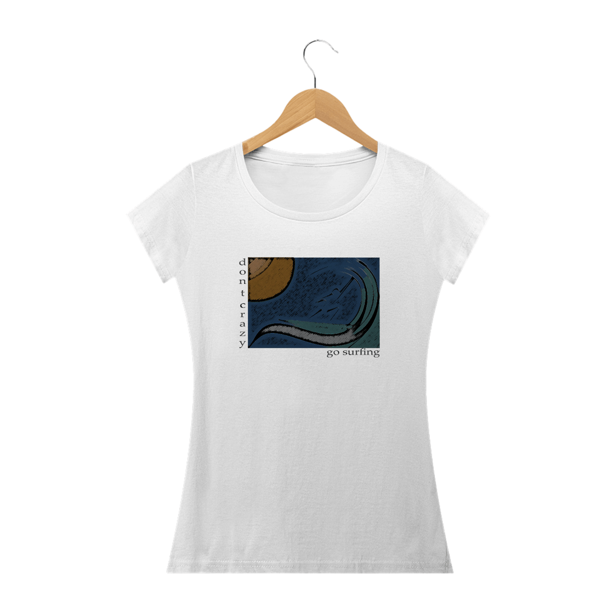 Nome do produto: GO SURFING
