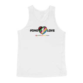 ONE LOVE - PRETO LJ