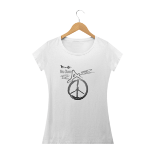 Nome do produtoDÊ UMA CHANCE A PAZ