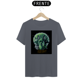Nome do produtoALIEN DOGGY