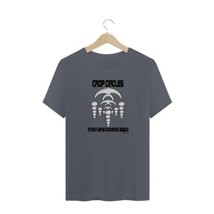 Nome do produtoCROP CIRCLES - A VOLTA