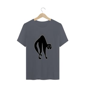 GATINHO ARREPIADO - CL