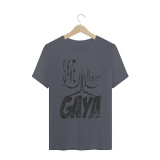 Nome do produtoSALVE GAYA - CL