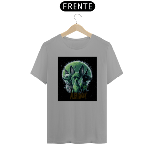 Nome do produtoALIEN DOGGY