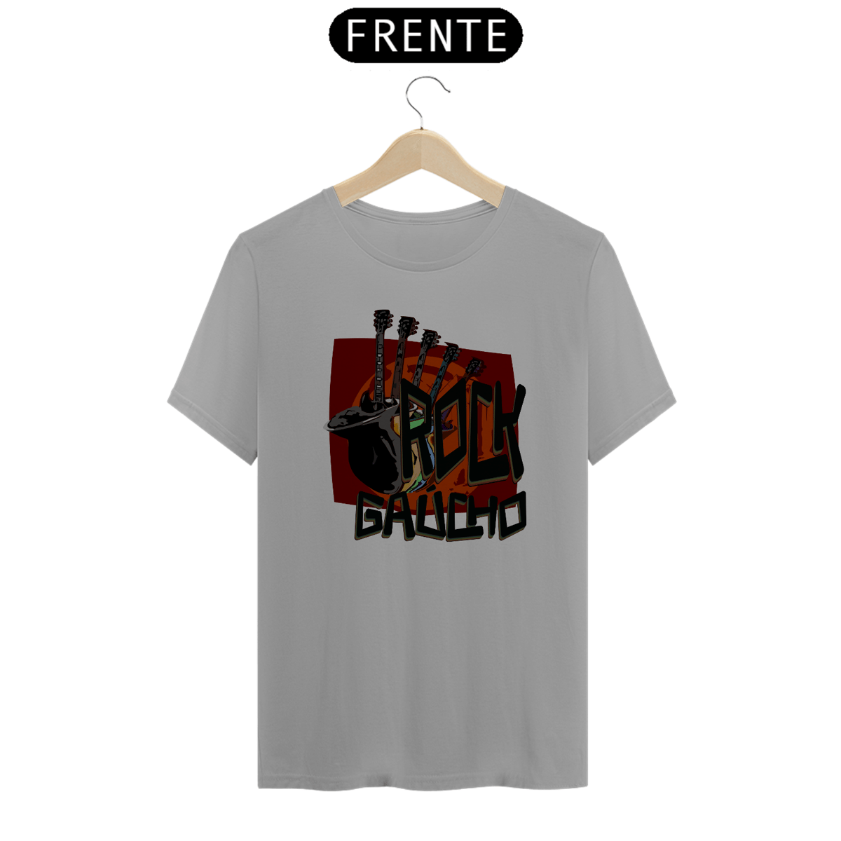 Nome do produto: ROCK E CHIMA 01300