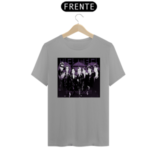 Nome do produtoBTS COMEBACK ARIRANG TOUR - ESTAMPA