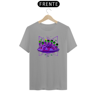 Nome do produtoBTS ALIENS ARIRANG - ESTAMPA