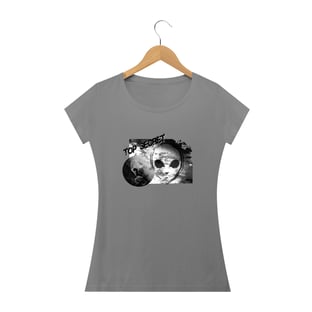 Nome do produtoTOP SECRET - BABYLOOK