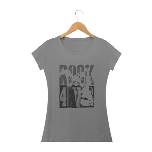 Nome do produtoROCK 4EVER BL