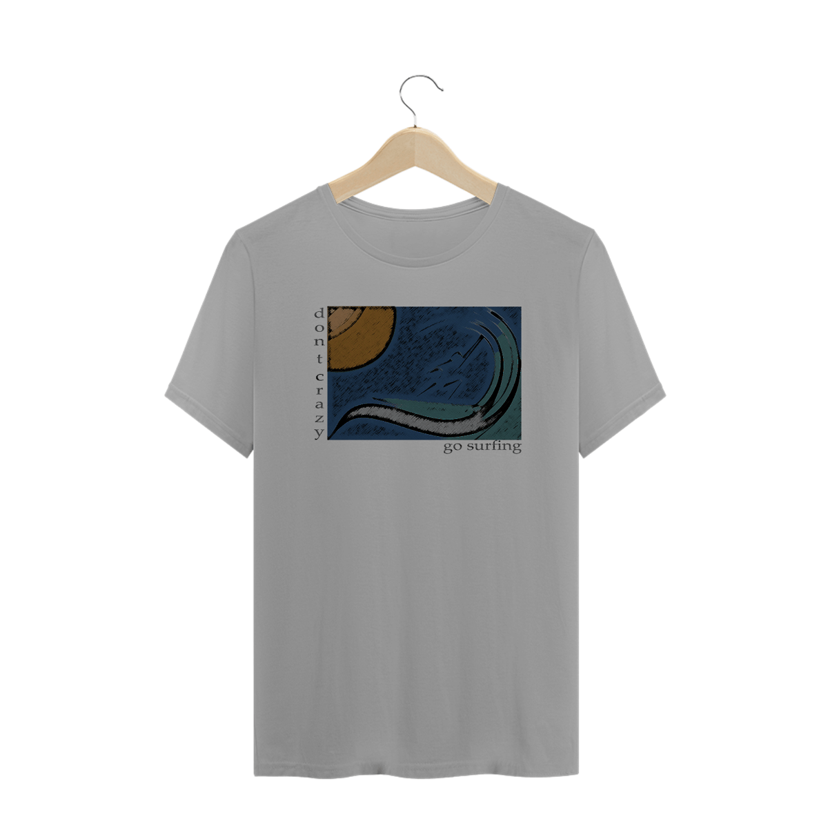 Nome do produto: GO SURFING