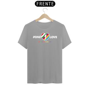 Nome do produtoONE LOVE - BRACO LJ