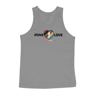 Nome do produtoONE LOVE - PRETO LJ