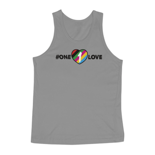 Nome do produtoONE LOVE PRETO